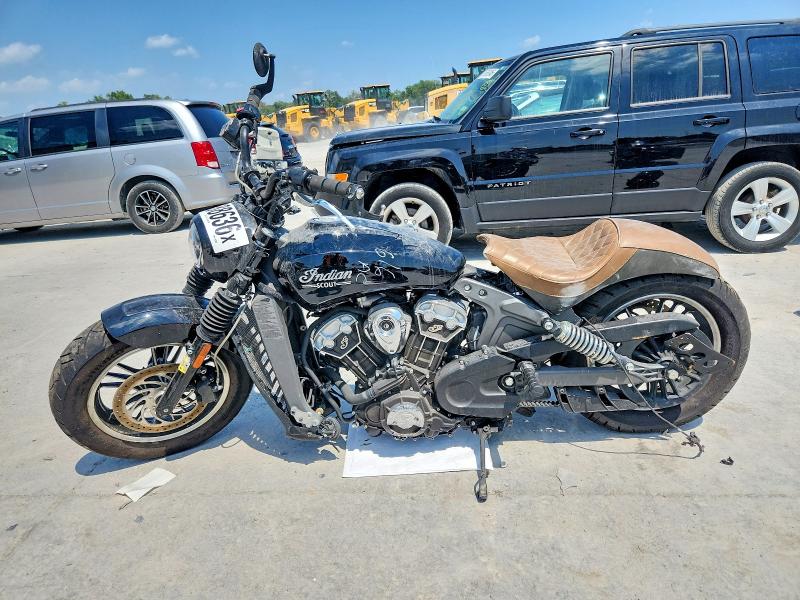 Aukcja sprzedaży 2016 Indian Motorcycle Co. Scout, vin: 56KMSB007G3113034, numer aukcji: 65688636