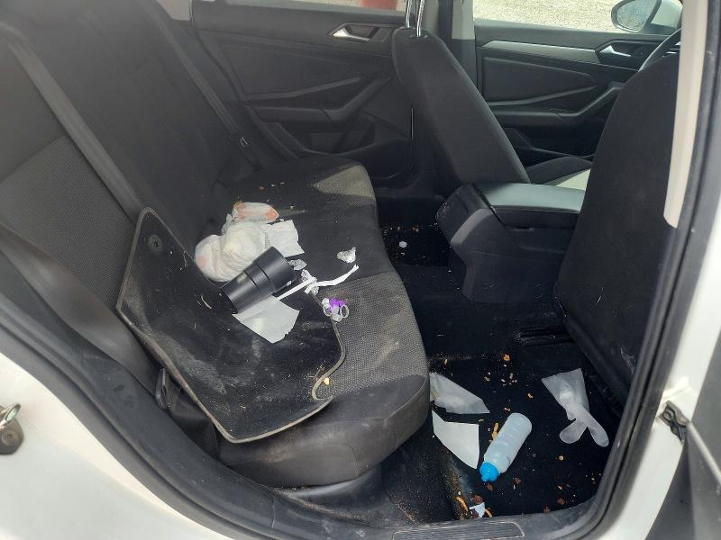 2019 Volkswagen Jetta მანქანა იყიდება აუქციონზე, vin: 3VWN57BU0KM004031, აუქციონის ნომერი: 67019256