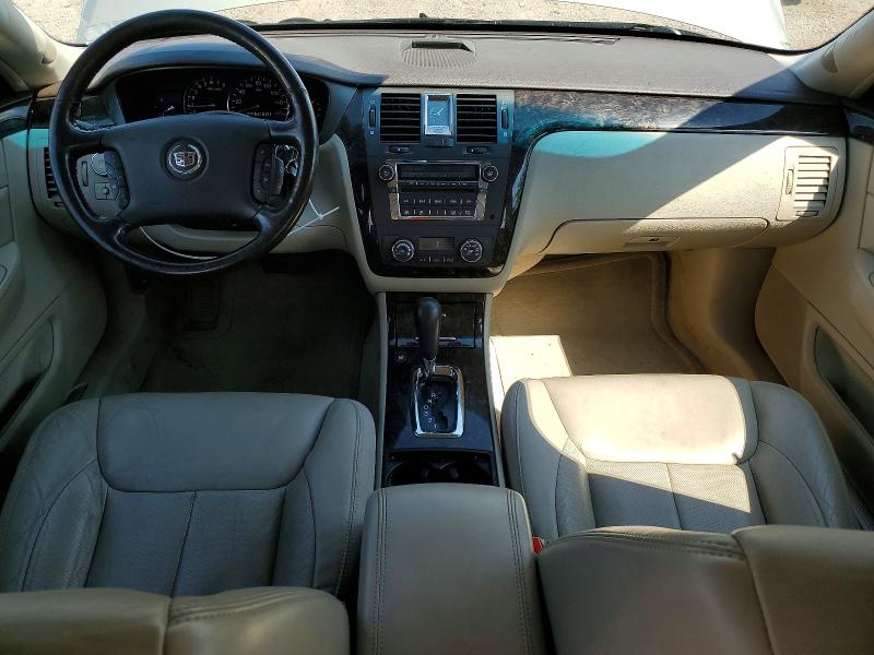 Продаж на аукціоні авто 2008 Cadillac Dts, vin: 1G6KD57YX8U115072, номер лоту: 65099606