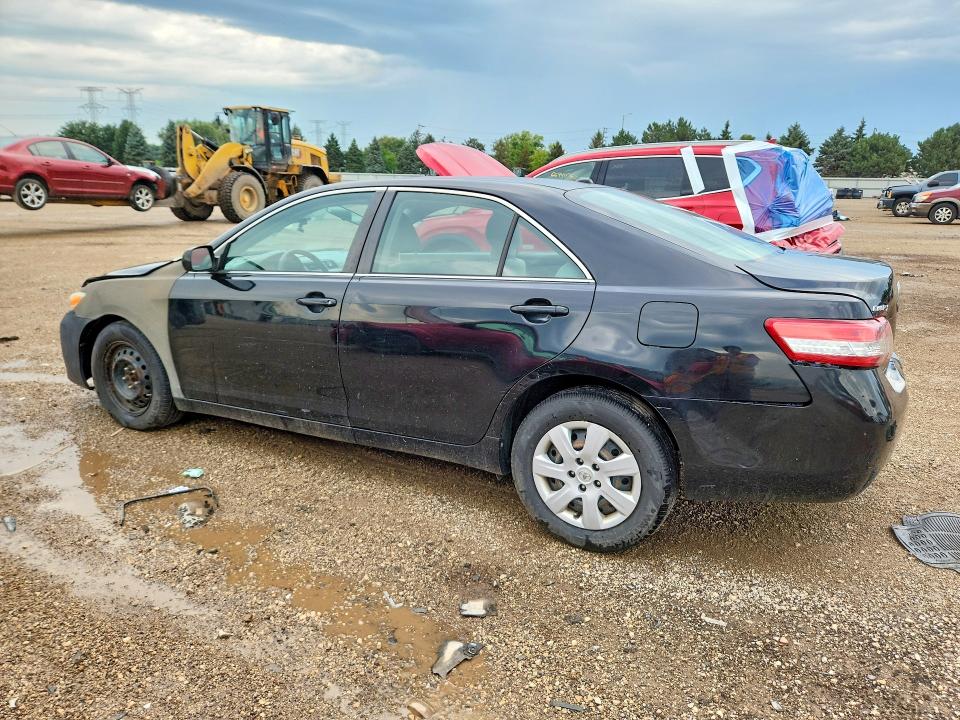 Aukcja sprzedaży 2010 Toyota Camry, vin: 4T4BF3EK9AR005048, numer aukcji: 67084986