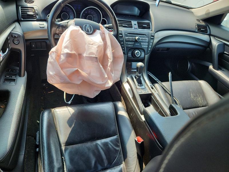 2014 Acura Tl მანქანა იყიდება აუქციონზე, vin: 19UUA8F37EA005858, აუქციონის ნომერი: 64428596