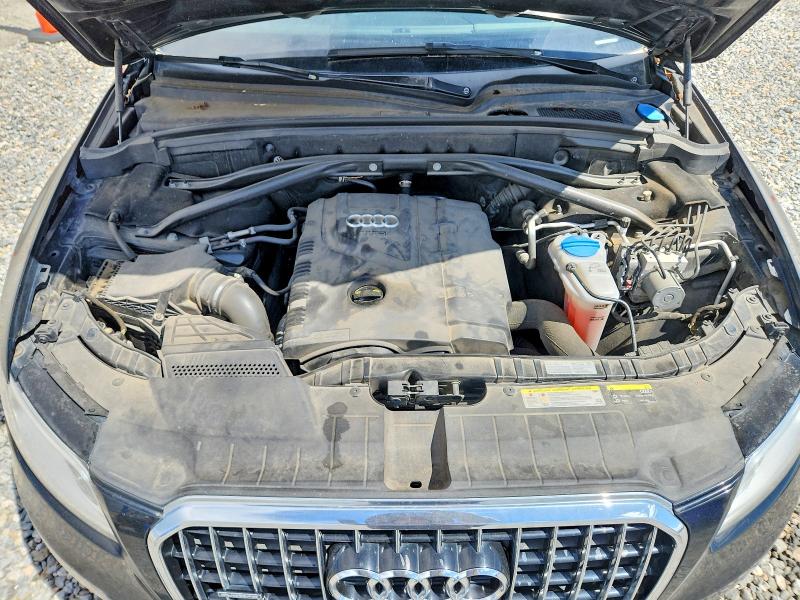 Продаж на аукціоні авто 2015 Audi Q5, vin: WA1LFAFP5FA077921, номер лоту: 65566876