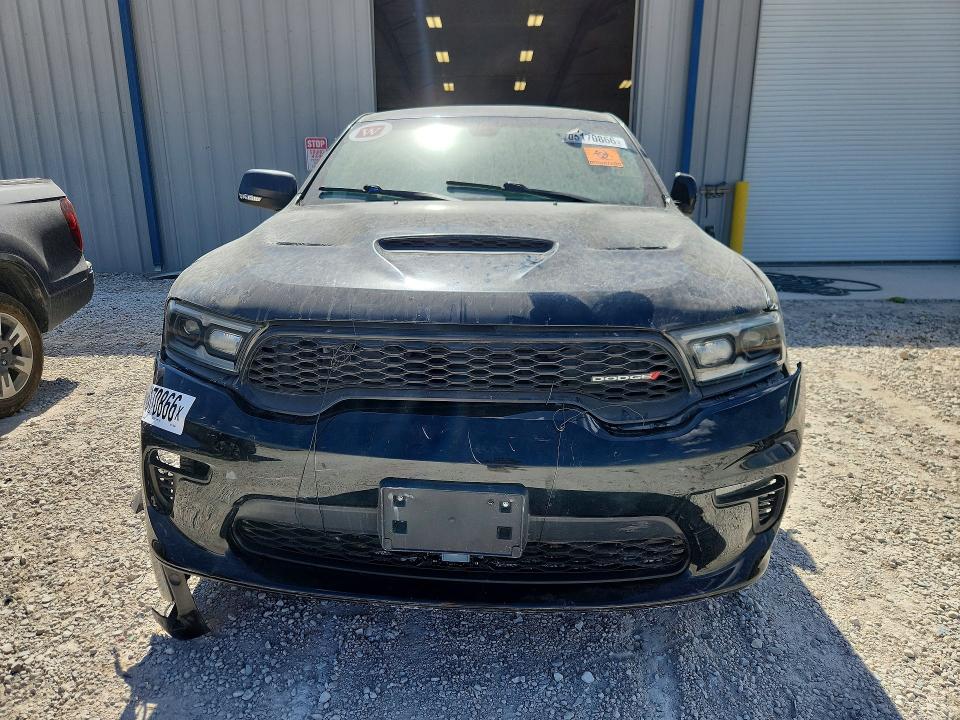 Aukcja sprzedaży 2014 Dodge Durango, vin: 1C4SDJCTXEC556668, numer aukcji: 65170866