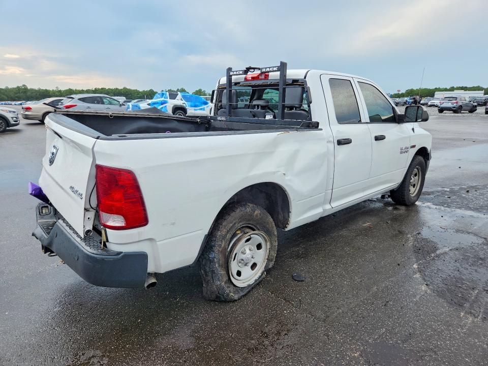 Aukcja sprzedaży 2016 Ram 1500, vin: 1C6RR7FM9GS167348, numer aukcji: 66417566