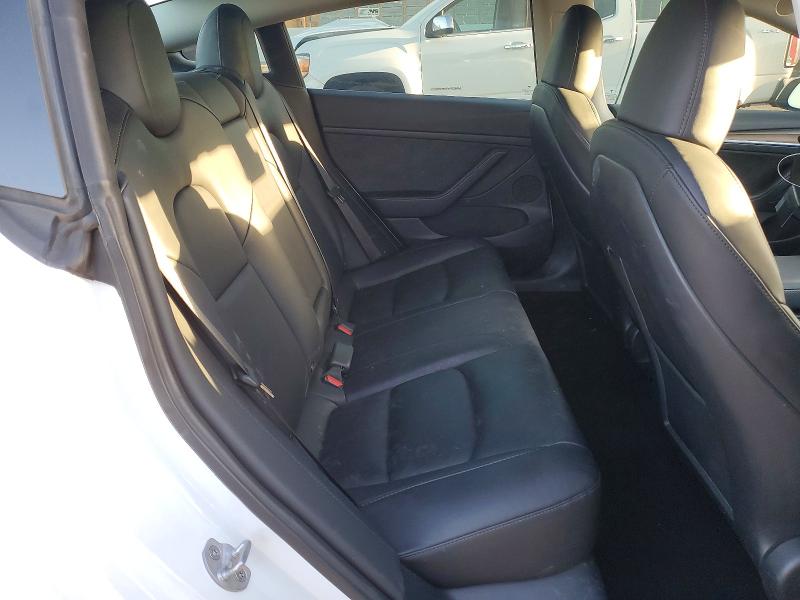 Aukcja sprzedaży 2023 Tesla Model 3, vin: 5YJ3E1EA7PF510587, numer aukcji: 66481536
