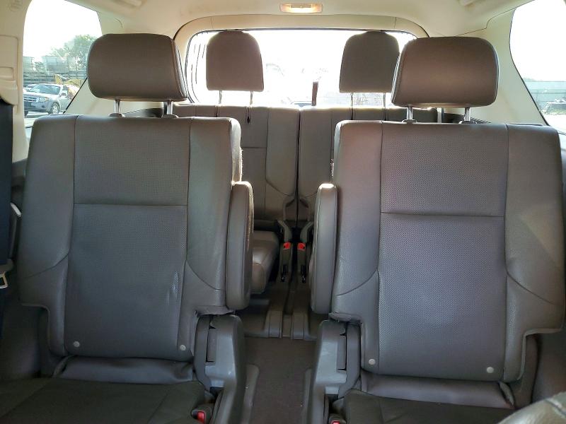 Продажа на аукционе авто 2018 Lexus Gx, vin: JTJBM7FX9J5185175, номер лота: 66703896