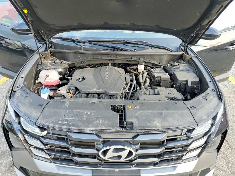 Продаж на аукціоні авто 2025 Hyundai Tucson, vin: 5NMJB3DE3SH477207, номер лоту: 65148346
