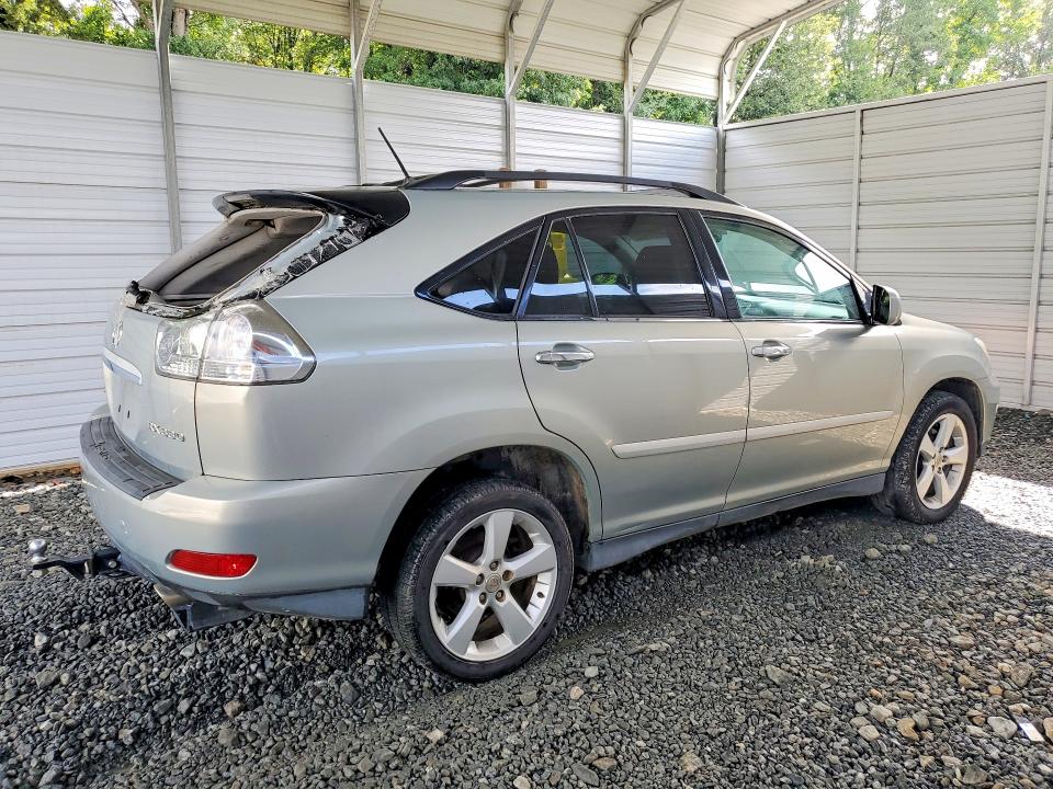Продажа на аукционе авто 2004 Lexus Rx, vin: 2T2GA31UX4C014073, номер лота: 63899596