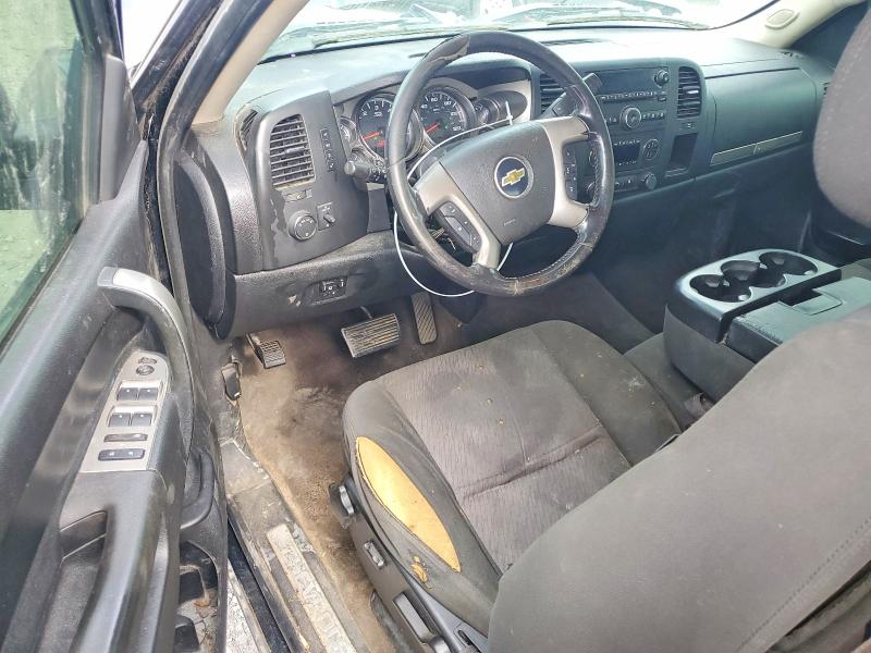 Продажа на аукционе авто 2011 Chevrolet Silverado, vin: 1GCRKSE3XBZ224049, номер лота: 63684786