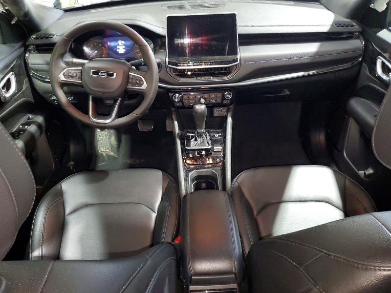 63846006 :رقم المزاد ، 3C4NJDCN1TT184437 vin ، 2026 Jeep Compass مزاد بيع