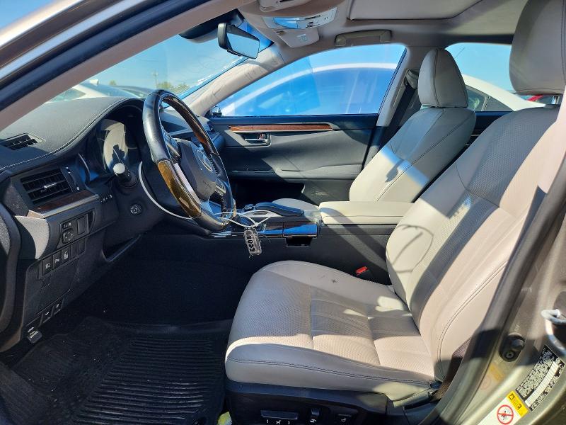 60742946 :رقم المزاد ، JTHBW1GGXJ2181130 vin ، 2018 Lexus Es مزاد بيع