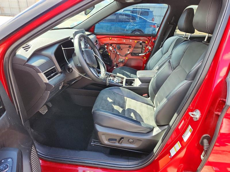 Aukcja sprzedaży 2024 Mitsubishi Outlander, vin: JA4J4VA84RZ003979, numer aukcji: 66023686