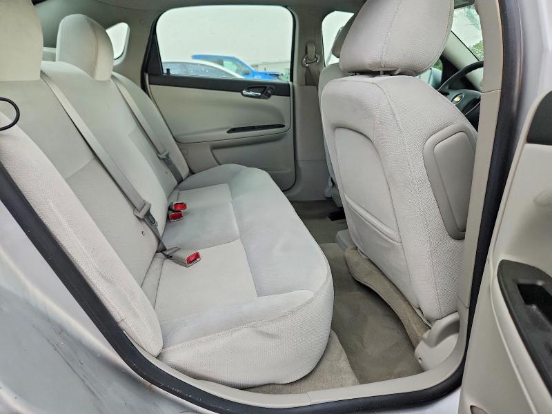 Aukcja sprzedaży 2013 Chevrolet Impala, vin: 2G1WF5E35D1173797, numer aukcji: 67111136