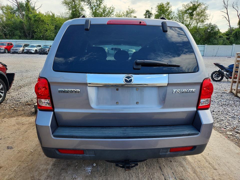 Aukcja sprzedaży 2008 Mazda Tribute, vin: 4F2CZ96188KM08110, numer aukcji: 67165706