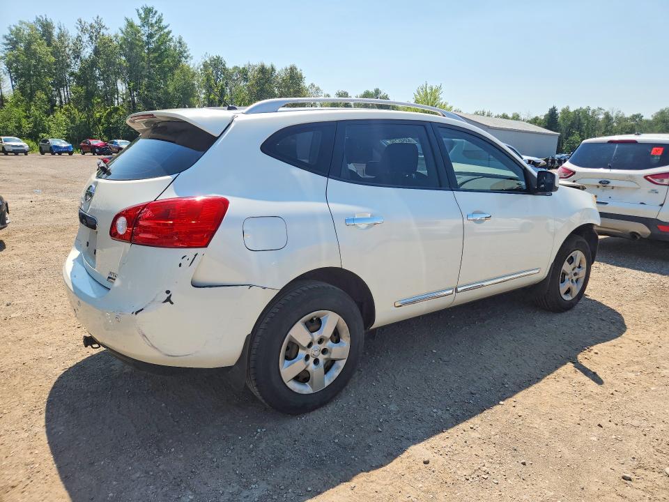 Aukcja sprzedaży 2012 Nissan Rogue, vin: JN8AS5MV4CW385618, numer aukcji: 63545716