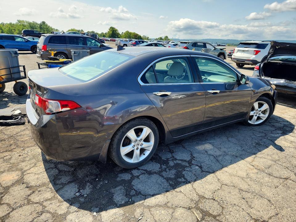 67088156 :رقم المزاد ، JH4CU2F69AC031075 vin ، 2010 Acura Tsx مزاد بيع
