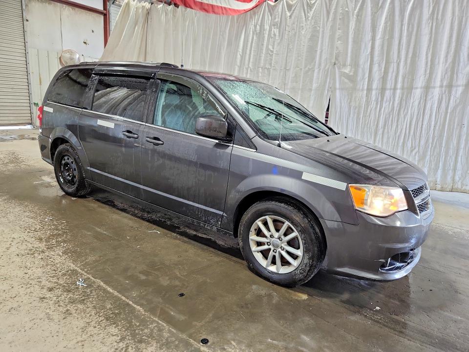 Aukcja sprzedaży 2020 Dodge Grand Caravan, vin: 2C4RDGCG3LR200717, numer aukcji: 65204766