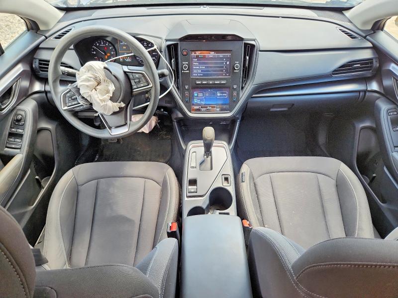 2024 Subaru Impreza მანქანა იყიდება აუქციონზე, vin: JF1GUABC6R8219470, აუქციონის ნომერი: 66699686