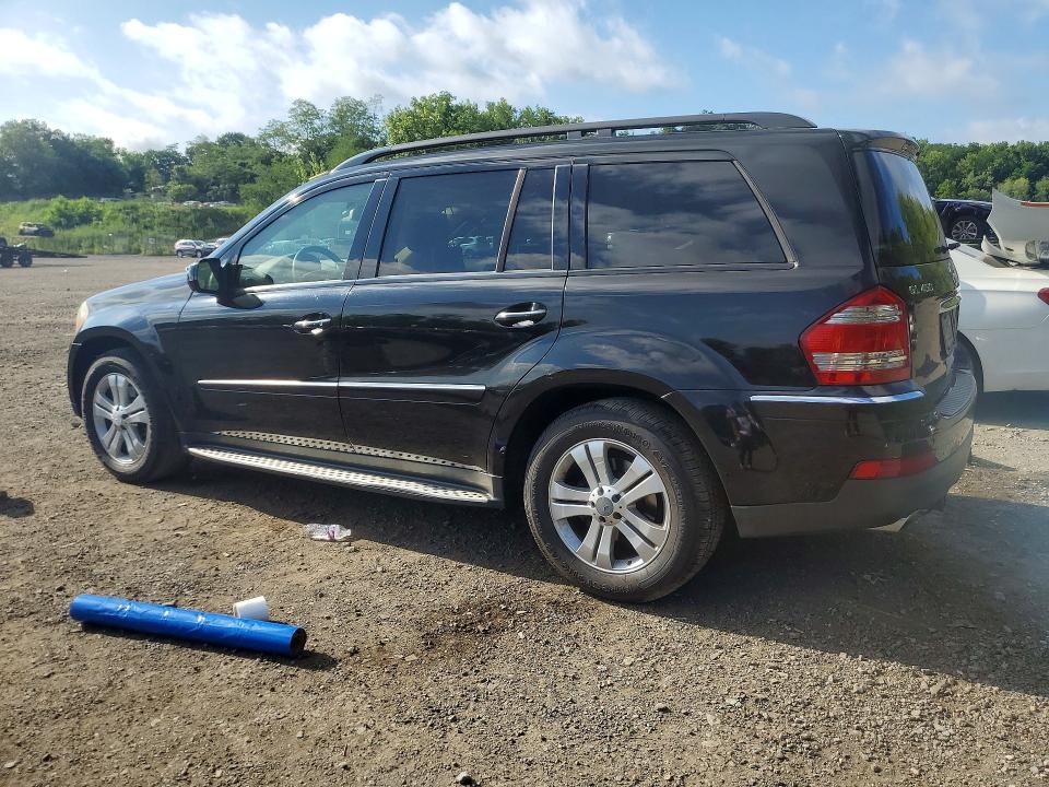 63640906 :رقم المزاد ، 4JGBF71E19A472415 vin ، 2009 Mercedes-benz Gl مزاد بيع