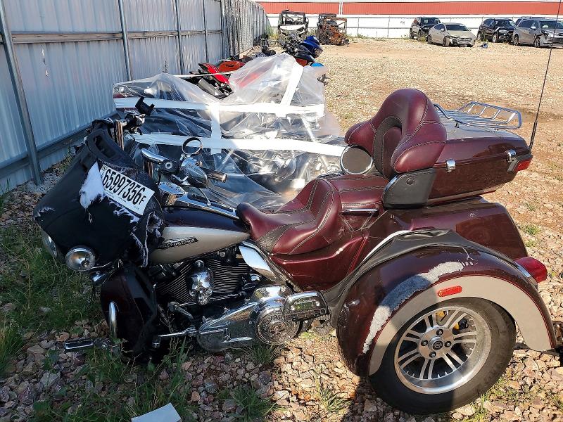 Продажа на аукционе авто 2018 Harley-davidson Flhtcutg, vin: 1HD1MAD14JB851322, номер лота: 65997356