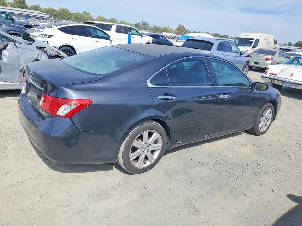 Aukcja sprzedaży 2008 Lexus Es, vin: JTHBJ46G982211830, numer aukcji: 65557676