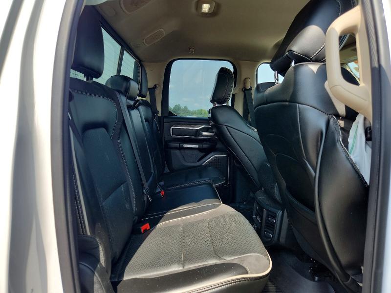 Aukcja sprzedaży 2019 Ram 1500, vin: 1C6SRFDT4KN525811, numer aukcji: 64922856