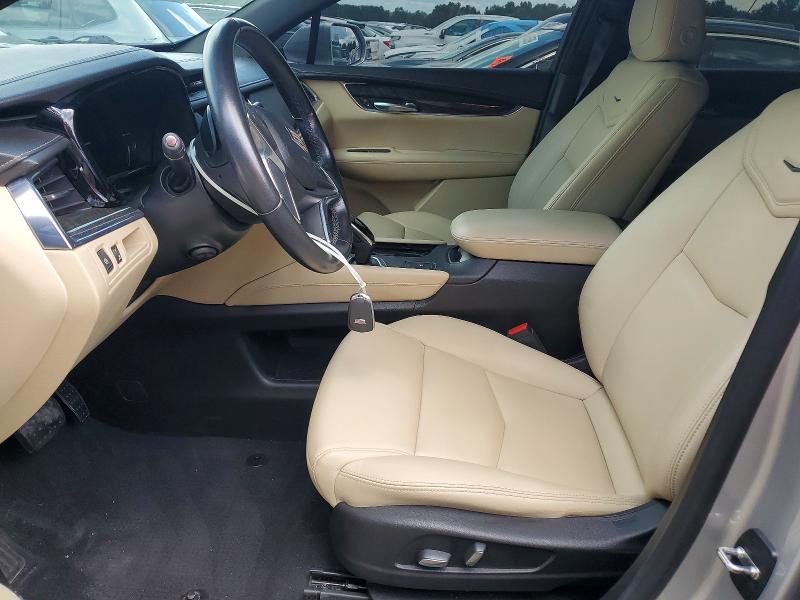 Aukcja sprzedaży 2018 Cadillac Xt5, vin: 1GYKNARS7JZ231683, numer aukcji: 65812156