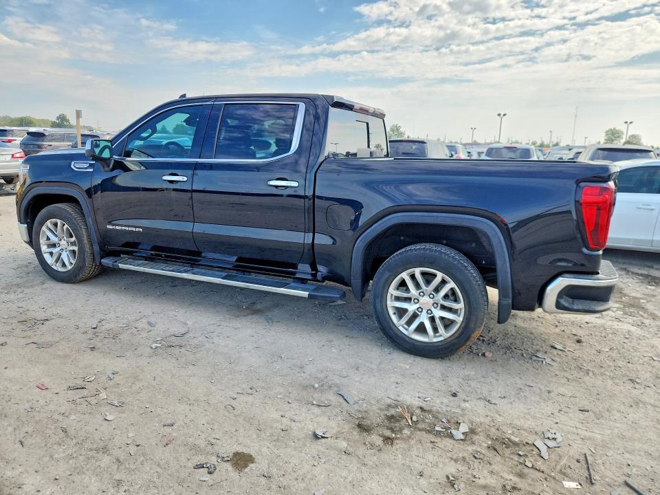 67447086 :رقم المزاد ، 3GTP8DET1LG314984 vin ، 2020 Gmc Sierra مزاد بيع