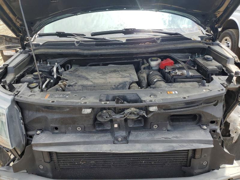 Aukcja sprzedaży 2016 Ford Explorer, vin: 1FM5K8GT4GGC47047, numer aukcji: 65313736