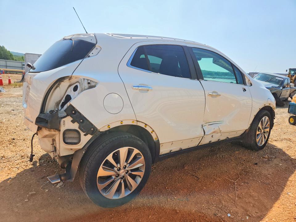 Продаж на аукціоні авто 2017 Buick Encore, vin: KL4CJASB9HB070962, номер лоту: 65994176