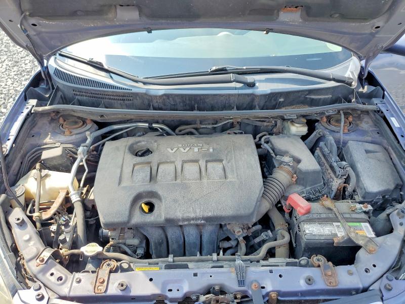 64276066 :رقم المزاد ، 5Y2SP67829Z432861 vin ، 2009 Pontiac Vibe مزاد بيع
