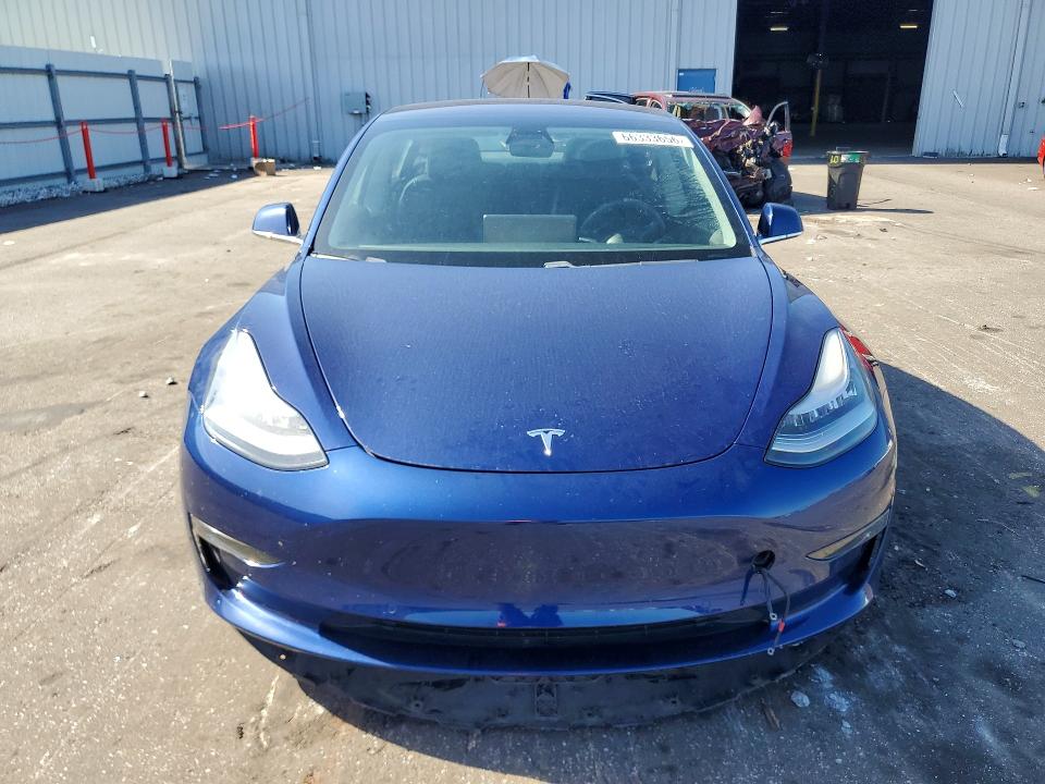 Aukcja sprzedaży 2018 Tesla Model 3, vin: 5YJ3E1EB0JF090073, numer aukcji: 66333656