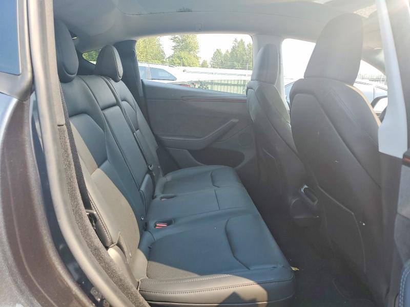 Auction sale of the 2026 Tesla Model Y, vin: 7SAYGDED0TF549207, lot number: 66565956