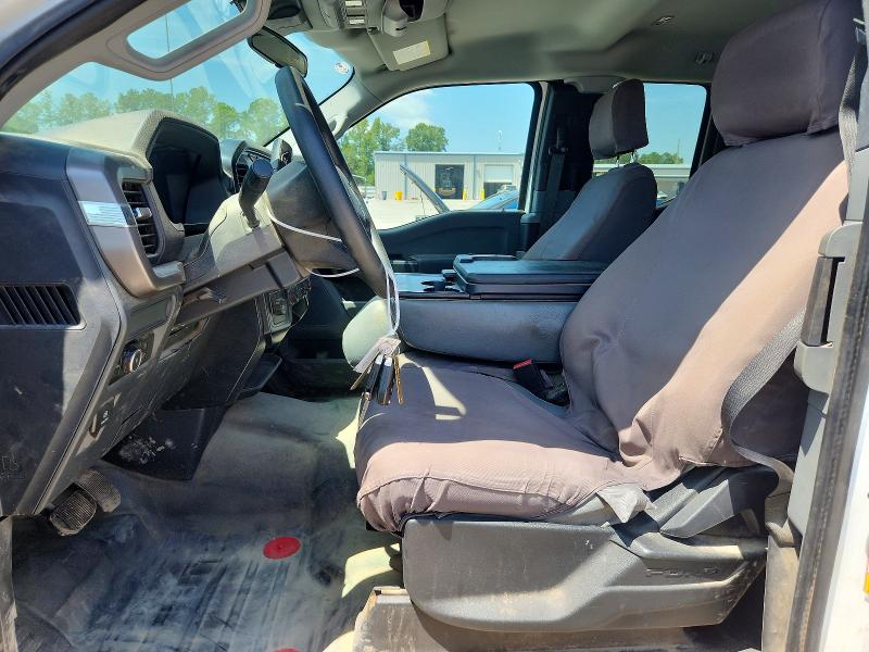 Aukcja sprzedaży 2024 Ford F150, vin: 1FTEX1KP5RKF70501, numer aukcji: 65448836