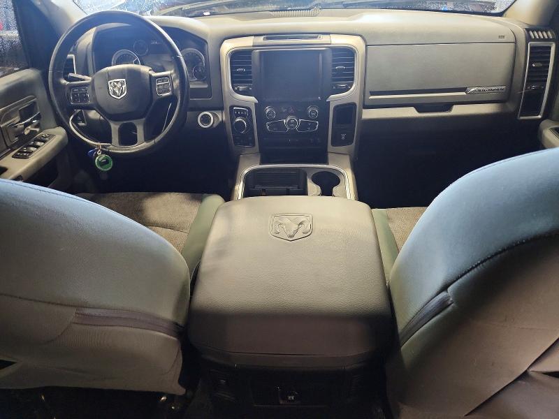 Продажа на аукционе авто 2017 Ram 1500, vin: 1C6RR7LT6HS690484, номер лота: 65311936