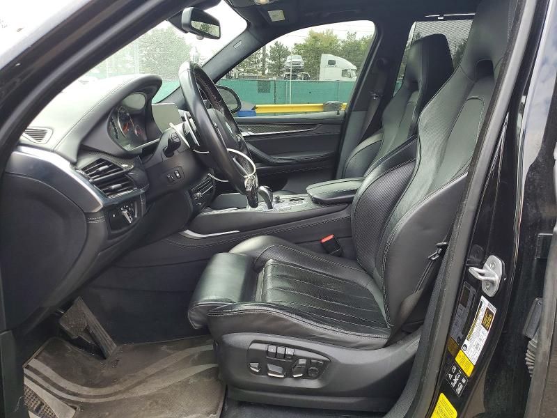 Aukcja sprzedaży 2017 Bmw X5, vin: 5YMKT6C36H0U39456, numer aukcji: 63422466
