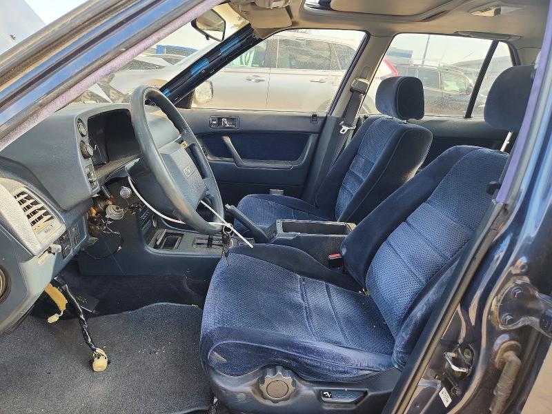 Продаж на аукціоні авто 1988 Acura Legend, vin: JH4KA4643JC038277, номер лоту: 64557796