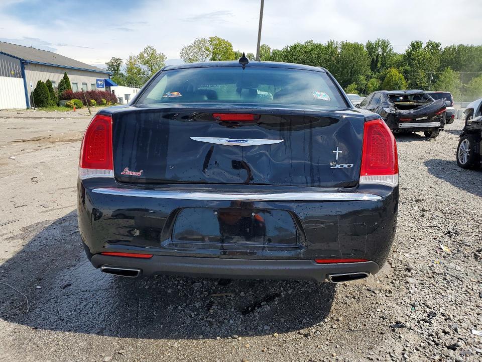 Aukcja sprzedaży 2019 Chrysler 300, vin: 2C3CCAAG2KH548011, numer aukcji: 65275906