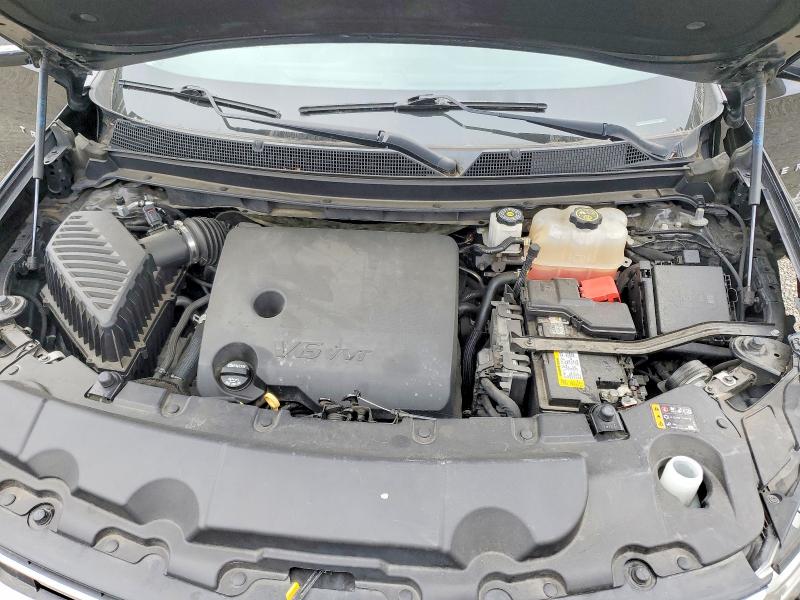 Aukcja sprzedaży 2019 Chevrolet Traverse, vin: 1GNEVHKW2KJ175894, numer aukcji: 66249696