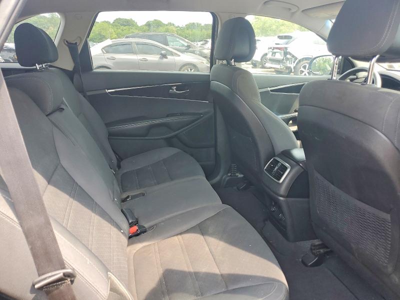 Продажа на аукционе авто 2016 Kia Sorento, vin: 5XYPGDA55GG086292, номер лота: 63239126