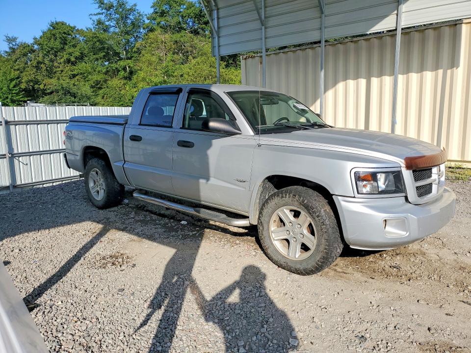 65837396 :رقم المزاد ، 1D7RE3GK9BS691804 vin ، 2011 Dodge Dakota مزاد بيع