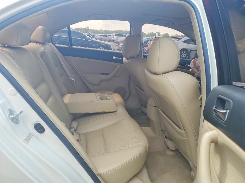 Продажа на аукционе авто 2005 Acura Tsx, vin: JH4CL95875C023660, номер лота: 65852396