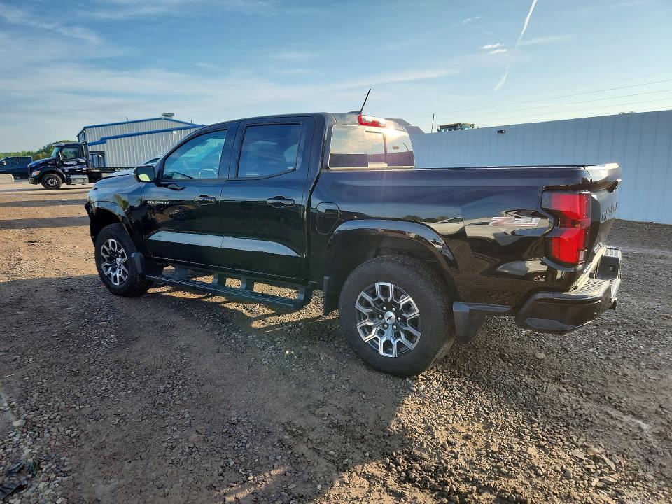 66765356 :رقم المزاد ، 1GCPTDEK7T1201478 vin ، 2026 Chevrolet Colorado مزاد بيع