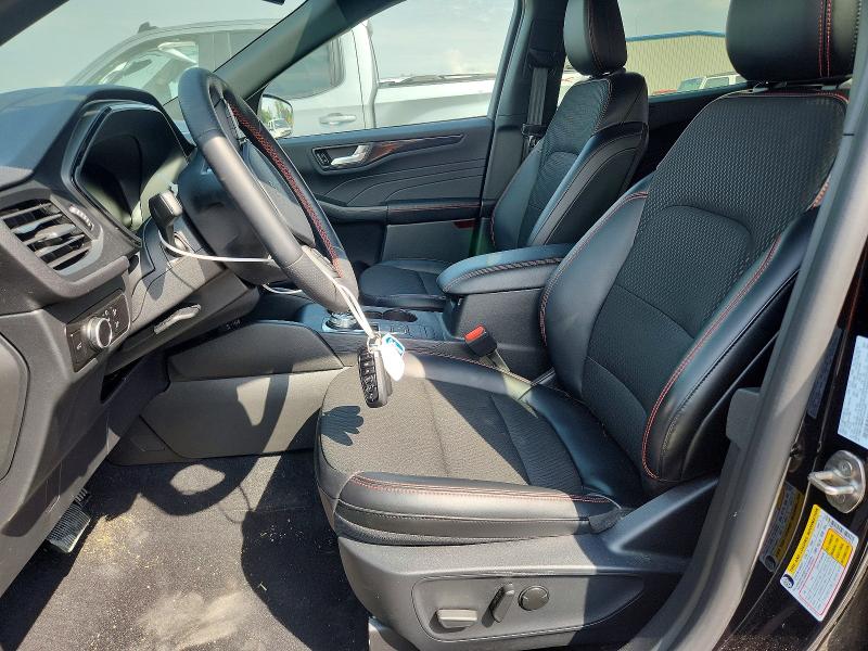 Продажа на аукционе авто 2026 Ford Escape, vin: 1FMCU9MN5TUA42457, номер лота: 65880876