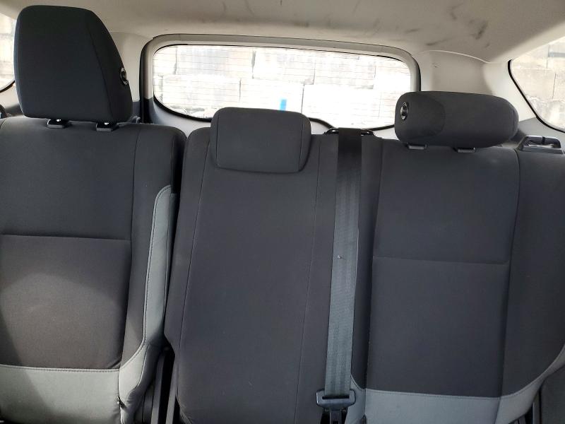 64153536 :رقم المزاد ، 1FMCU0F75FUA87817 vin ، 2015 Ford Escape مزاد بيع