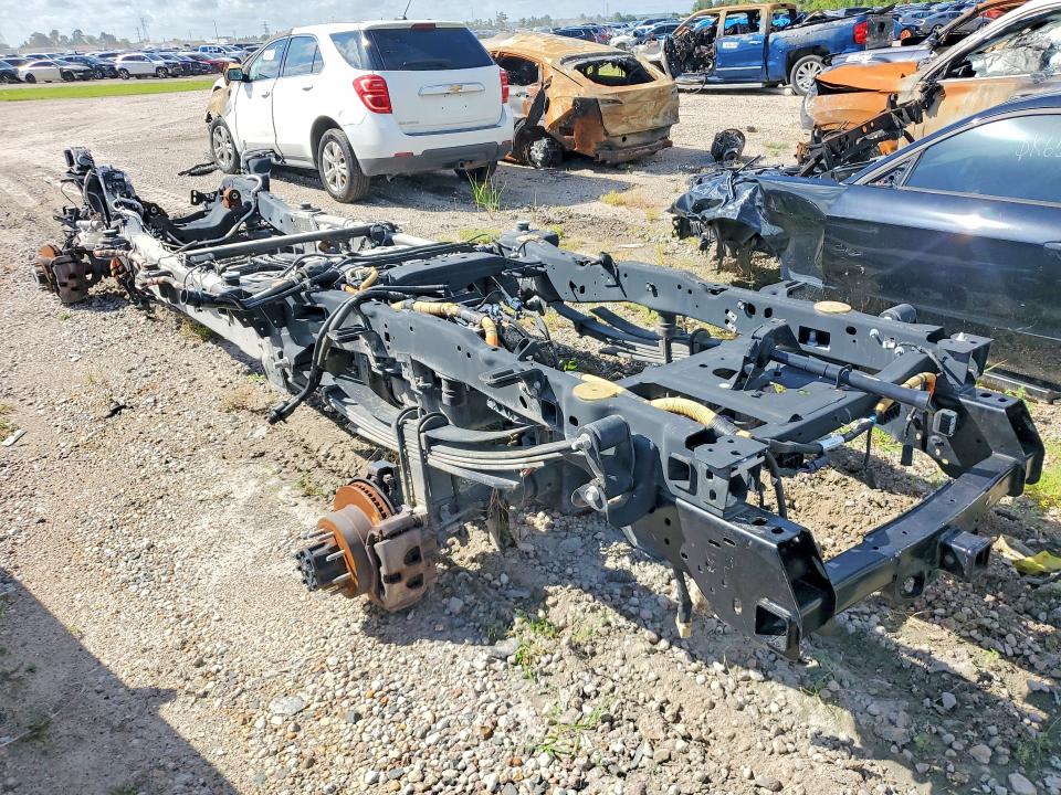 47971946 :رقم المزاد ، 1FT8W2BM0SED26142 vin ، 2025 Ford F250 مزاد بيع
