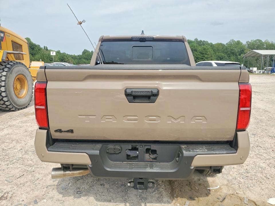 Продаж на аукціоні авто 2026 Toyota Tacoma, vin: 3TMLB5JN5TM295922, номер лоту: 66762696