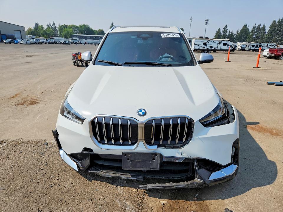 Продаж на аукціоні авто 2023 Bmw X1, vin: WBX73EF04P5X48065, номер лоту: 63805536