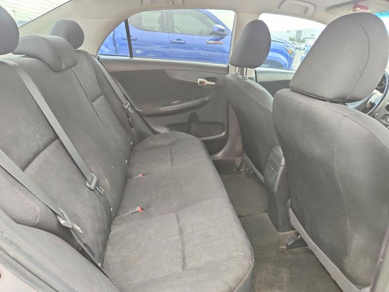 63874236 :رقم المزاد ، 1NXBU40E39Z023659 vin ، 2009 Toyota Corolla مزاد بيع