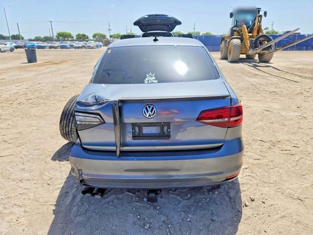 Продаж на аукціоні авто 2016 Volkswagen Jetta, vin: 3VWD17AJ0GM258697, номер лоту: 65275216